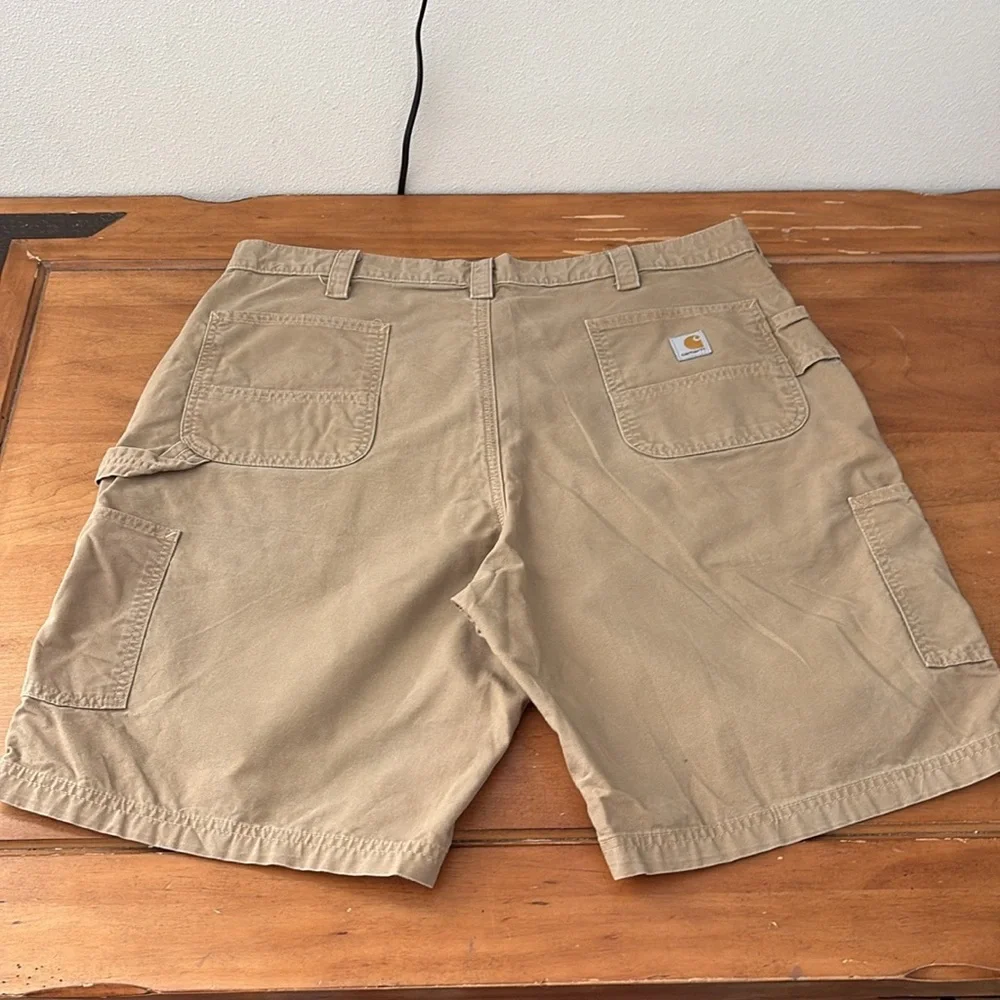 Carhartt comfortable stylish